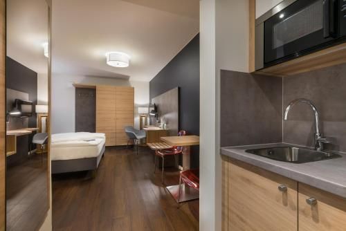 Hotel Photo 13