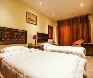 Sphinx Golden Gate Inn Giza Egypt