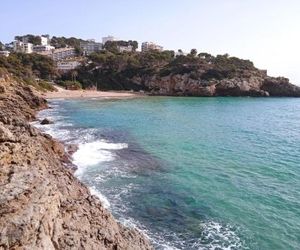 Apartamento El Crancs Salou Spain