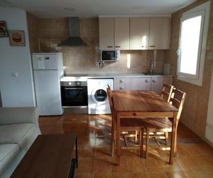 Apartament LUISA Lloret de Mar Spain