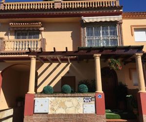 Apartment with private patio Fuengirola Spain