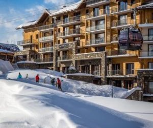 Chalet des Neiges - Daria I Nor LAlpe dHuez France