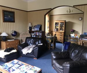Dunclutha Guest House Leven United Kingdom