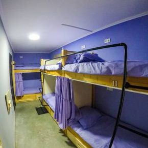 NearBy Hotel
