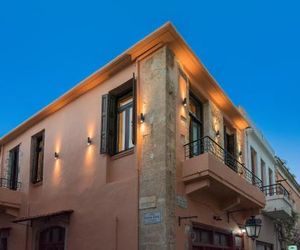 Casa Di Silvia Rethymno Greece