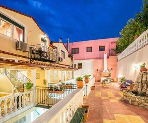Villa Andretina Tsilivi-Planos Greece