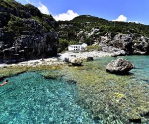 Mylopotamos Beach House Tsagarada Greece