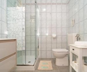 Two-Bedroom Apartment in Veprinac Opatija Croatia