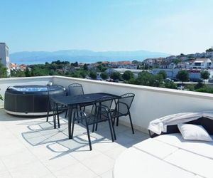 apartman Marina Sutivan Croatia