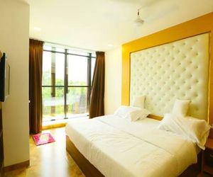 FabHotel Golden Swan Tambaram Tambaram India