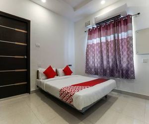 OYO 28765 Green Stone Cyberabad India