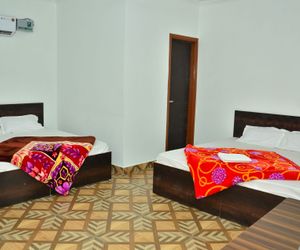 Hotel G Glossy Amritsar India