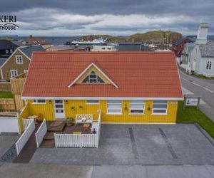 Akkeri Guesthouse Stykkisholmur Iceland