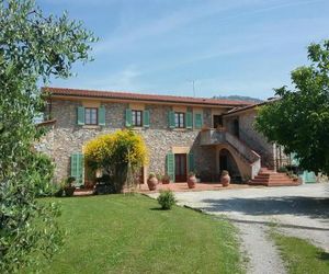 Casa Vacanze La Ginestra Monsummano Terme Italy