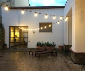 SECRET GARDEN apartment Castellammare di Stabia Italy
