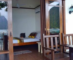 Periking El Nido El Nido Philippines