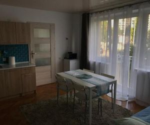 Apartament na Gdyńskiej Gdansk Poland