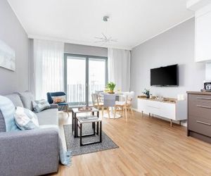 Seaside Beach Suite - Apartment 100m od Plaży Brzeźno Nadmorze Gdansk Poland