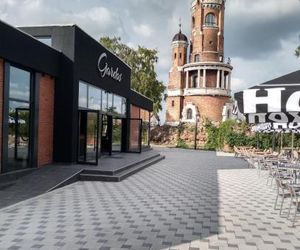 Gardos Zemun Serbia