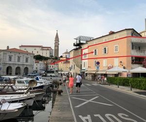 Apartment Rebecca - Feel magical exclusivity Piran Slovenia