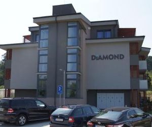 Apartmany pri lese Podhajska Slovakia
