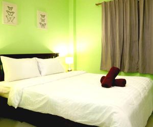 Enrico Hostel Patong Patong Thailand