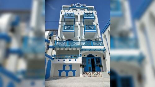 صورة الفندق 1