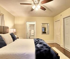 Relaxing, Comfortable, Private Bedroom Atlanta United States