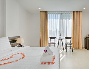 Kaluga Hotel Da Nang Vietnam