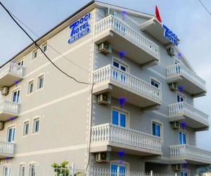 Doci Seven Hotel Qerret Albania