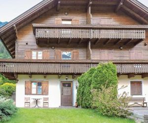 Two-Bedroom Holiday Home in Reisseck/Kolbnitz Unterkolbnitz Austria