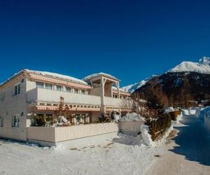 Chalet SOLYMONT by MoniCare Seefeld Austria