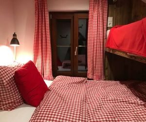 Schneehaus Lodge Ehrwald Austria