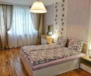 Fresh Apartment Sofia Bulgaria