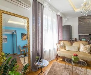 Parliament Sofia - Top Center Luxury Apartment Sofia Bulgaria
