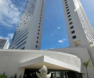 Beach Class Convention & Flats Recife Brazil