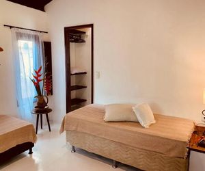 Salamandra Guest House Arraial DAjuda Brazil