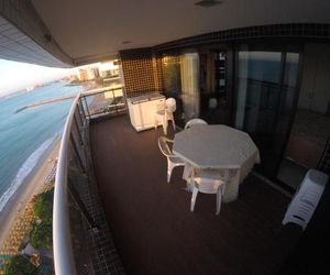 Landscape Fortaleza Brazil