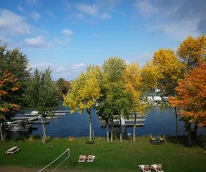 Condo de LOberge Magog Canada