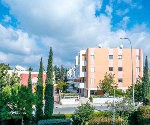Family 1BD Apartment Elysia Park Paphos Cyprus