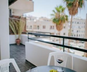 Lazaros Centre Apartment Larnaca Cyprus