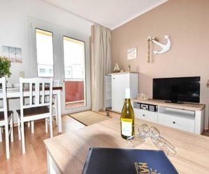 Appartement Duene 24 Heringsdorf Germany