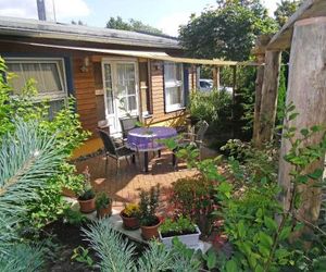 Ferienhaus Thea mit Terrasse Ostseebad Baabe Germany