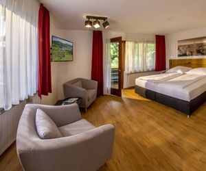 Appartement-Hotel-Allgayer Oy-Mittelberg Germany