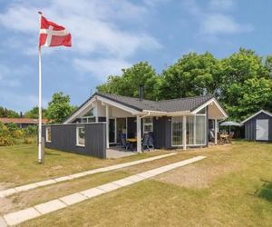 Three-Bedroom Holiday Home in Slagelse Kirke-Stillinge Strand Denmark