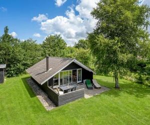 Two-Bedroom Holiday Home in Hemmet Hemmet Denmark