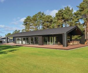 Five-Bedroom Holiday Home in Ebeltoft Ebeltoft Denmark