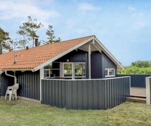 Four-Bedroom Holiday Home in Ebeltoft Ebeltoft Denmark