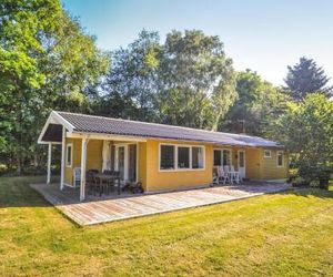 Three-Bedroom Holiday Home in Ebeltoft Ebeltoft Denmark