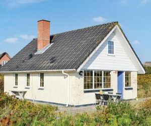 Two-Bedroom Holiday Home in Hvide Sande Havrvig Denmark